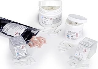 Hach 2543768 FerroMoâ„¢ Iron Reagent 1 Powder Pillows, (Pack of 25)