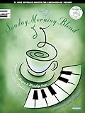 Sunday Morning Blend, Volume 5: 25 Solo Keyboard Medleys for Contemporary Worship