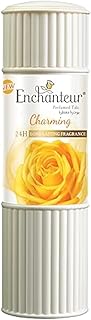 Enchanteur Charming Talc Fragrance Powder 125g