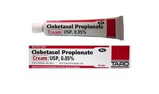 Clobetasol Propionate