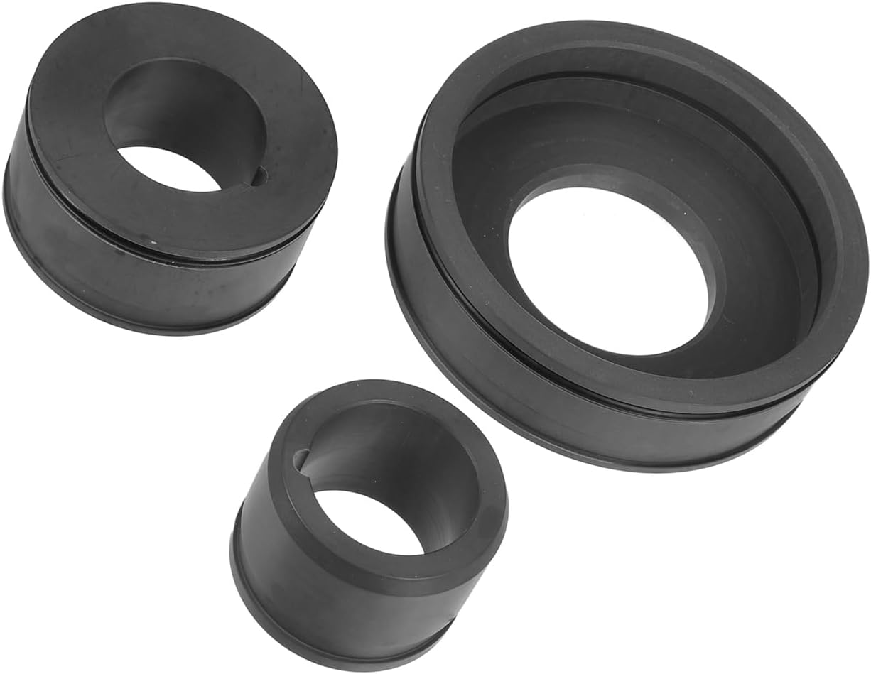 1 Set Timing and Rear Main Cover Alignment Tools and Seal Installer for LS1 LS2 LS3 LS6 LS7 LS9 for LQ4 LQ9 Engine Seal Installer Auto Accessories