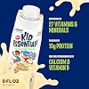 BOOST Kid Essentials 1.5 Balanced Nutritional Drink for Children, Vanilla Vortex, 24 Count