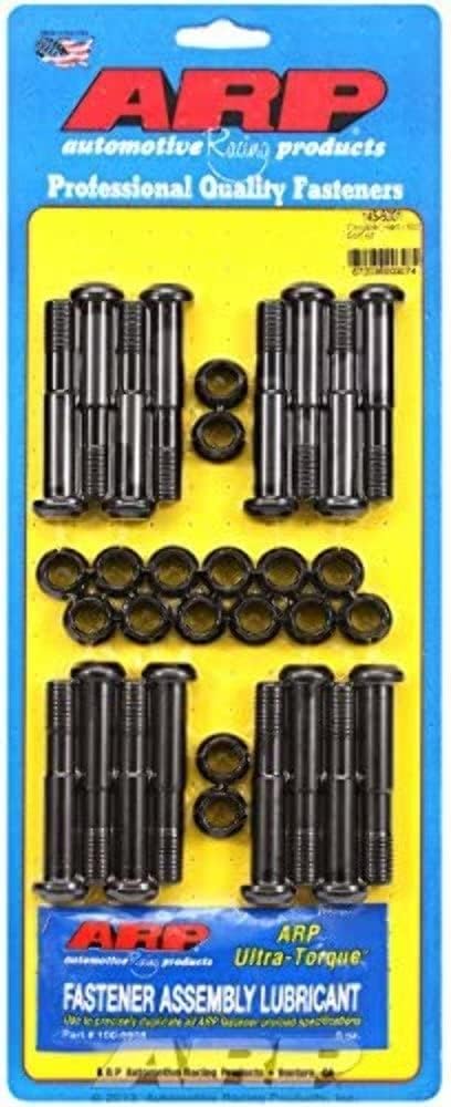 ARP 145-6001 Rod Bolt Kit