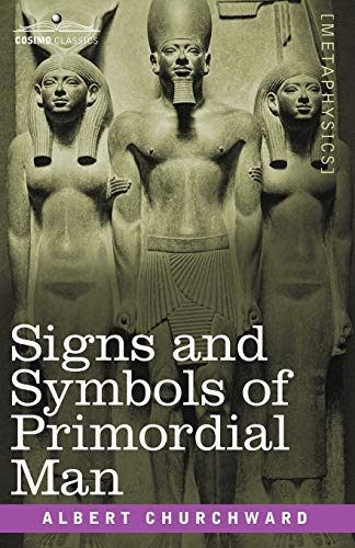 Signs And Symbols Of Primordial Man