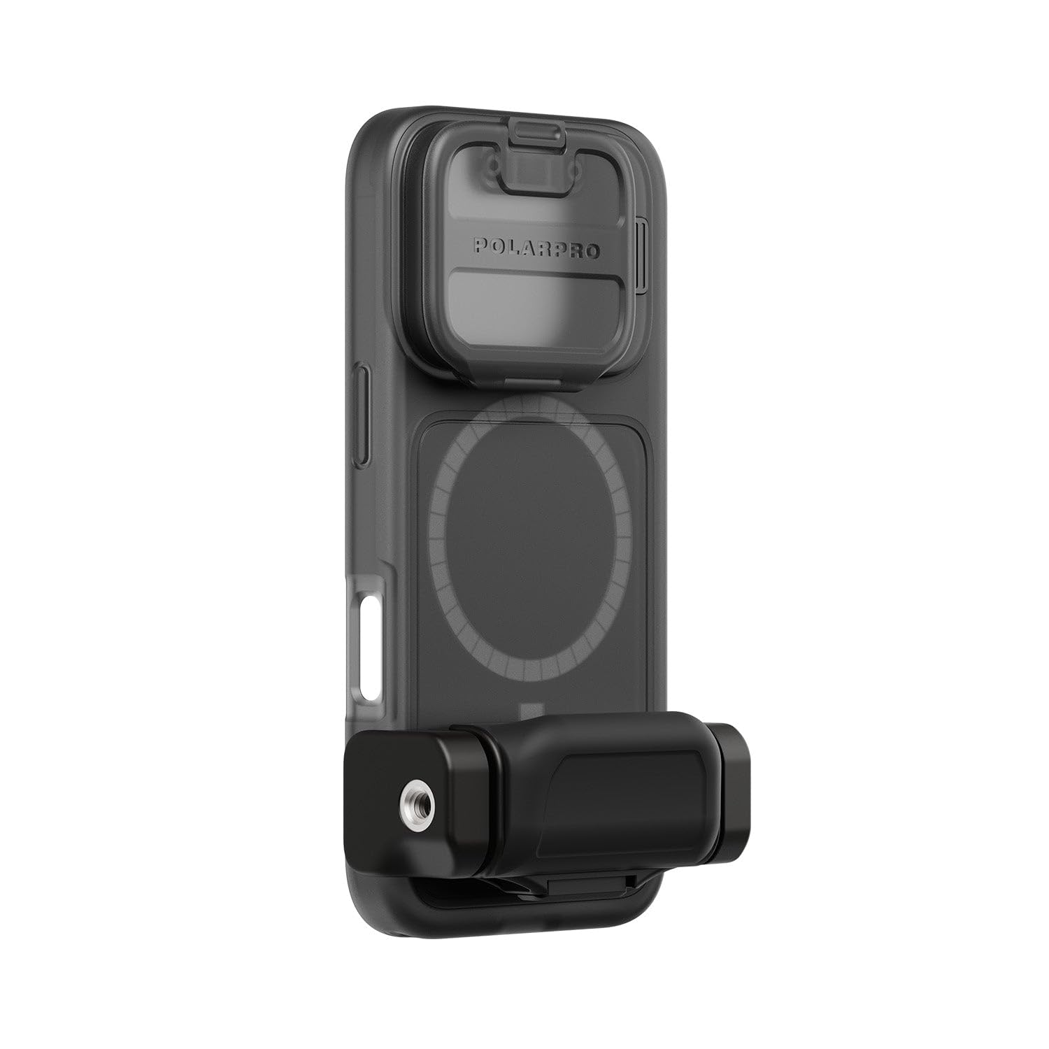 Amazon.co.jp: PolarPro LiteChaser 16 Baseケース iPhone 16 Pro/Pro