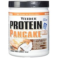 Weider, Protein Pancake