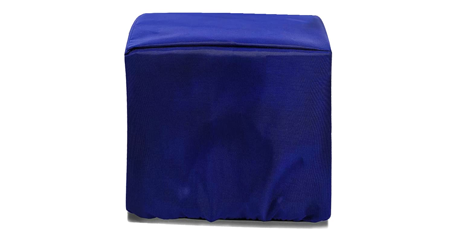 PalaP Dust Proof & Water Proof Washable protective Nylon Printer Cover Compatible for Canon MF244DW-(Blue) (B0933JVZKK) Amazon Price History, Amazon Price Tracker