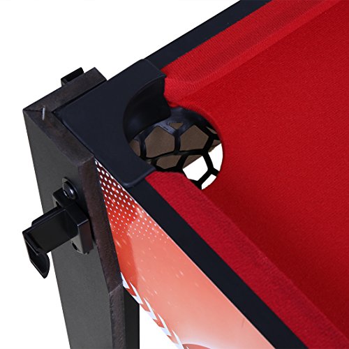 14 in 1 Multifunktionstisch Multitisch Multigame Tisch Multi Game Table Combo Game Table – Bild 7