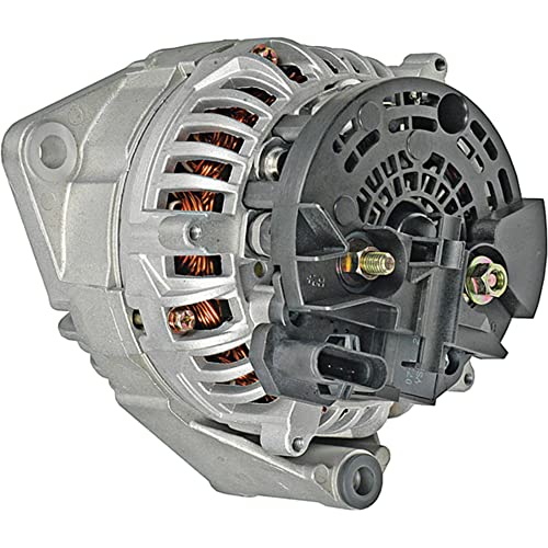 Alternateur ABO0448 pour Mercedes Benz Unimog U300 U400 U500 camions 2000 à 2003
