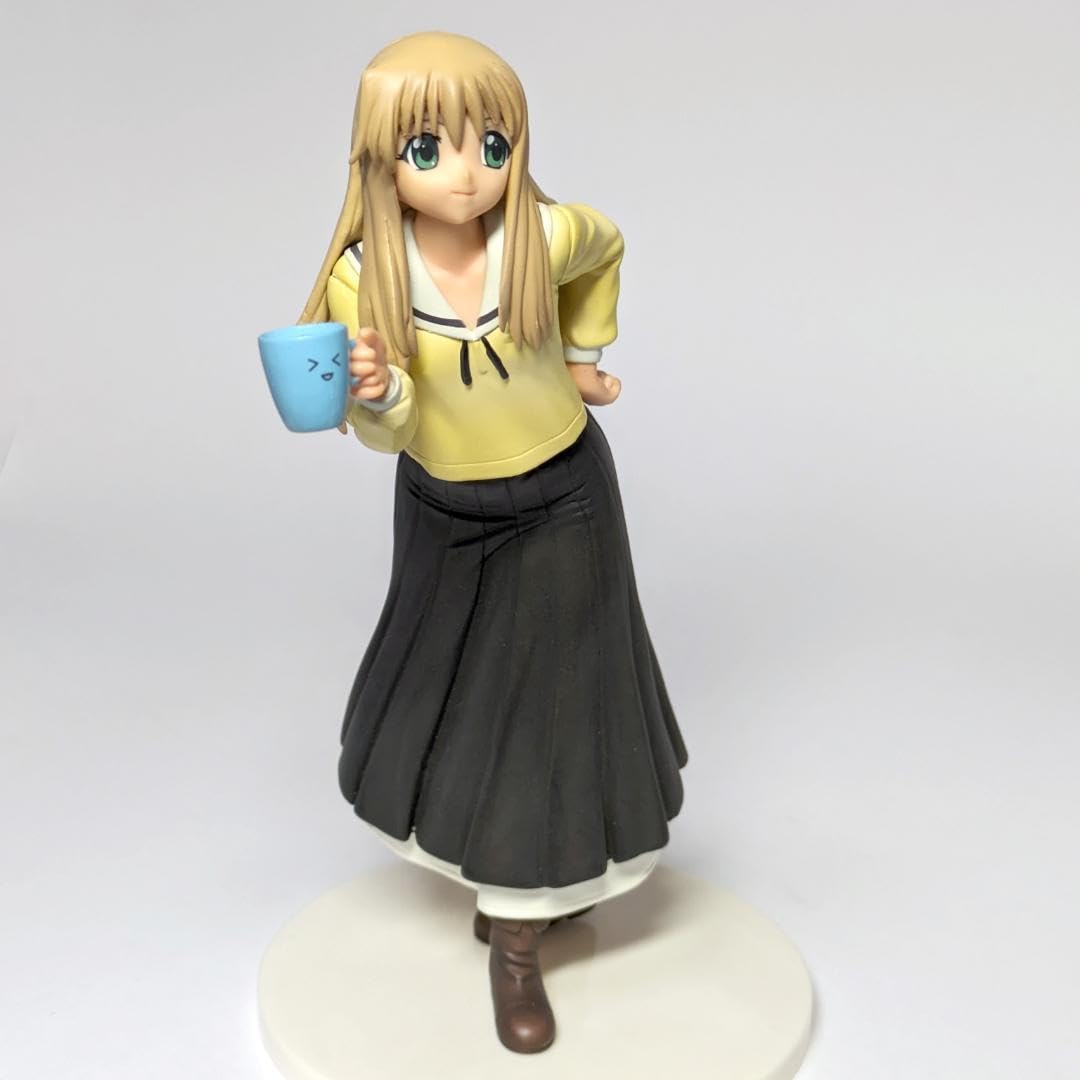 Amazon.co.jp: フタコイ オルタナティブ 白鐘沙羅 白鐘双樹 完成