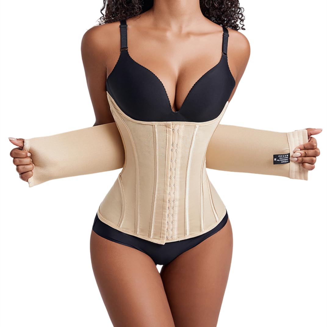 Waist Cincher Shaperwear