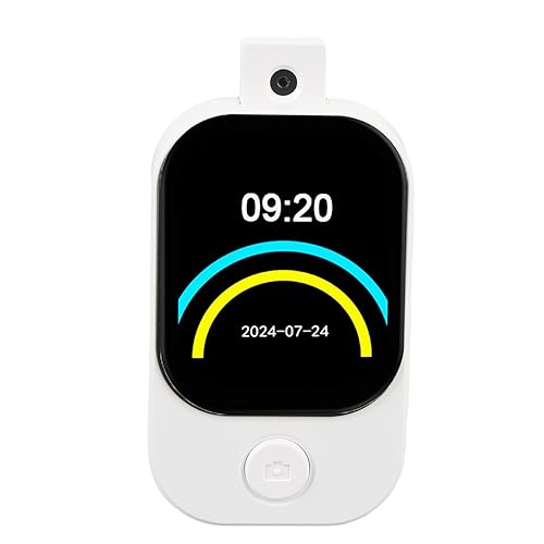 Miniatura 2 de Dpofirs MP3 Player, 5.4 Music Player for Learning (with 32G Memory Card)