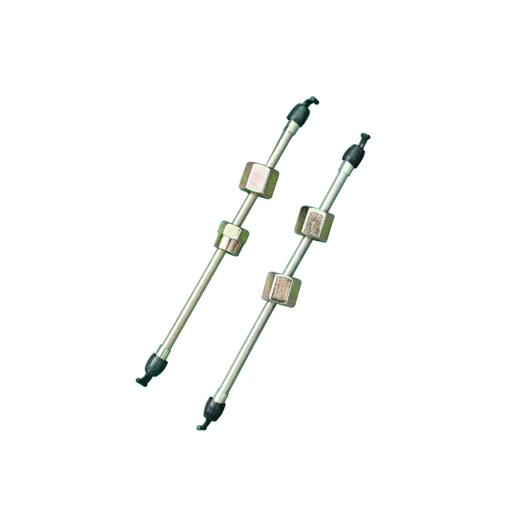Einspritzdüse Prüfgeräte, Einspritzdüsen Tester, Diesel- Einspritzer-Düsentester 600 Bar, 16×14.5×8in (406×368×203mm) Einspritzdüse Prüfgeräte für Verschiedene Tests und Prüfungen