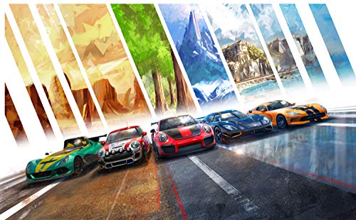 Gear.Club Unlimited 2 pour Nintendo Switch - vue 6