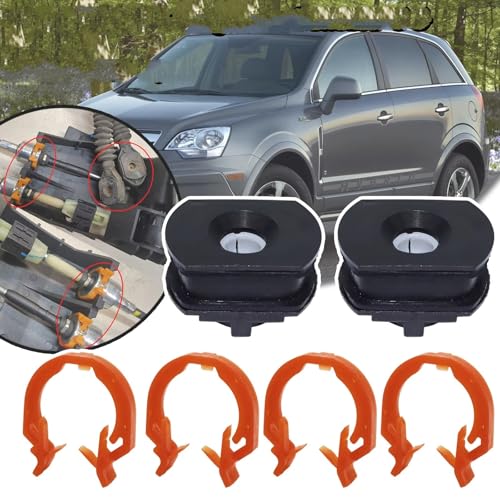 Cable de cambio de marchas 96639370: soluciona el varillaje de GMC Terrain 3