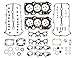 MAHLE HS54060 Engine Cylinder Head Gasket Set