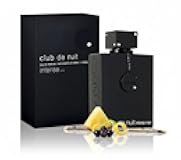 Armaf Club De Nuit Intense for Men Eau de Parfum Spray, 6.8 Ounce / 200 ml