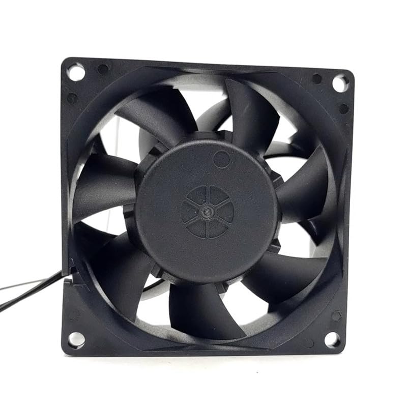 80mm EC Fan 110V~220V Alternative 80x80x38mm AC axial Fans