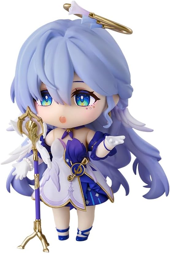 Honkai: Star Rail GSC Nendoroid - Robin