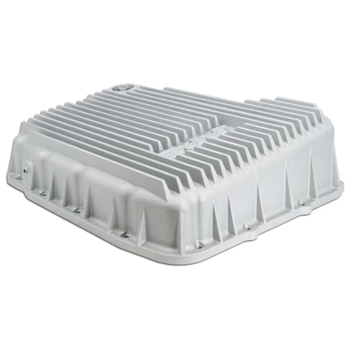 Amazon.com: PPE Heavy Duty Transmission Pan (Brushed) 228052110