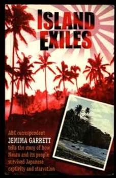 Paperback Island exiles Book