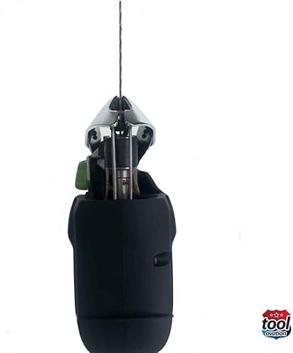 Miniatura 3 de Collins Tool Company - Pie de afrontamiento para Festool Carvex