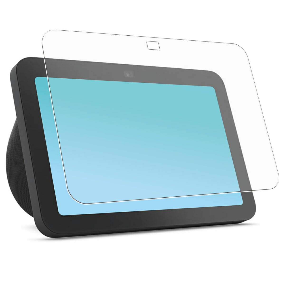 Amazon | ClearView Echo Show 8 第3世代 2024年モデル対応 8インチ 高