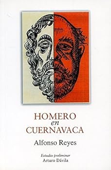 Homero en Cuernavaca