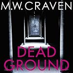 Cover of Dead Ground