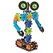Learning Resources- Robots en Movimiento Gears, Stem, Juguete, Engranajes de Robot, niños de 5+ años de Edad (LER9228)