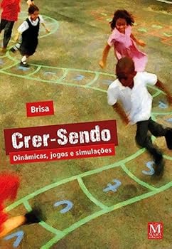 Paperback Crer-sendo [Portuguese_Brazilian] Book