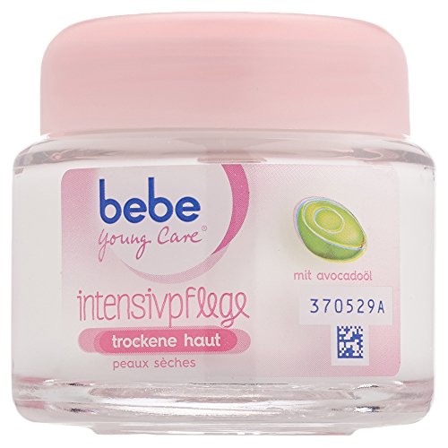 bebe Young Care Intensivpflege 50 ml