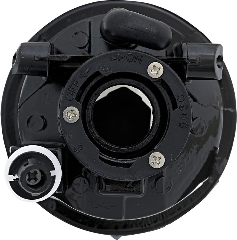 Lámpara antiniebla frontal para Toyota Highlander y Prius miniatura 3
