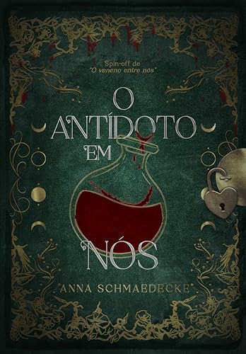 O antídoto em nós: spin-off de O veneno entre nós