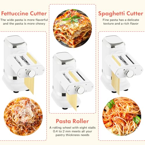 Electric Pasta Maker Machine Professional