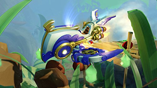 image for ACTIVISION Skylanders SuperChargers: Vehicle Jet Stream Character Pack