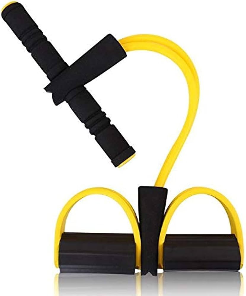 ShopiMoz Latex Waist Trimming, Bicep, Body Toner Exercise Equipment for Home Gym Exercise Multicolour (B0CDHD8S2K) Amazon Price History, Amazon Price Tracker