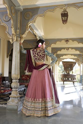 Image of LooknBook Art Womens Women Lehenga Choli