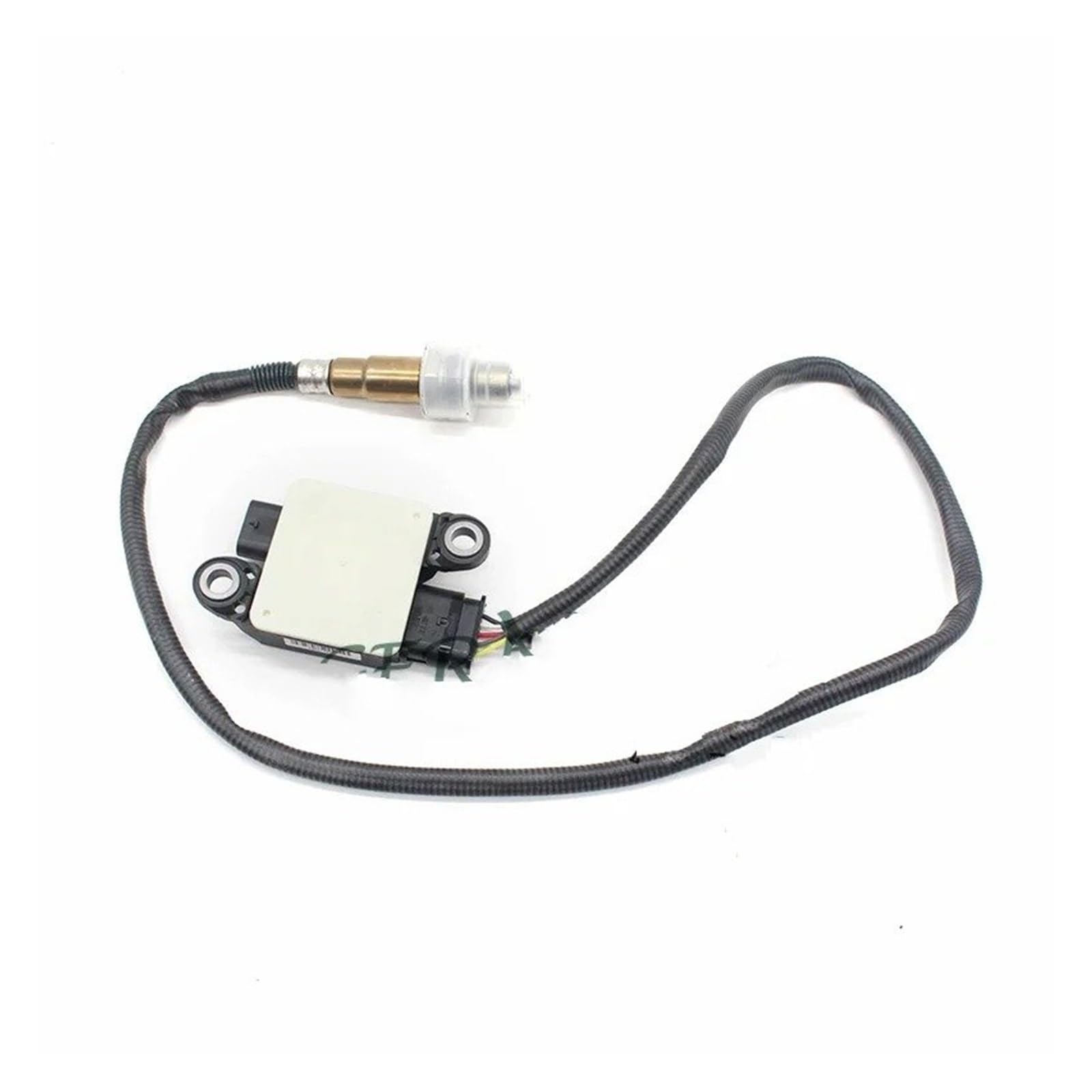 Czujnik cząstek PM 55509682 0281007849 do Opel Zafira C dla Insignia B Grand Sport 1.6 Cdti B16Dth 0281007850