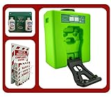 Emergency Eyewash Station Portable OSHA -Bundle
