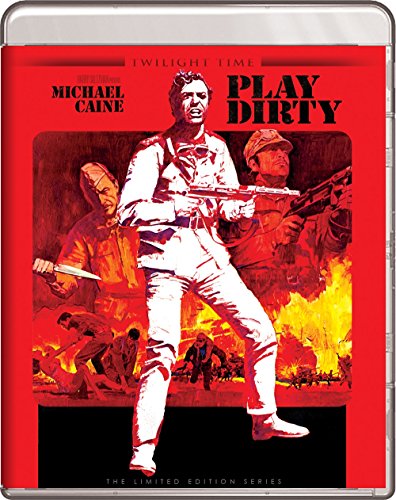 Play Dirty