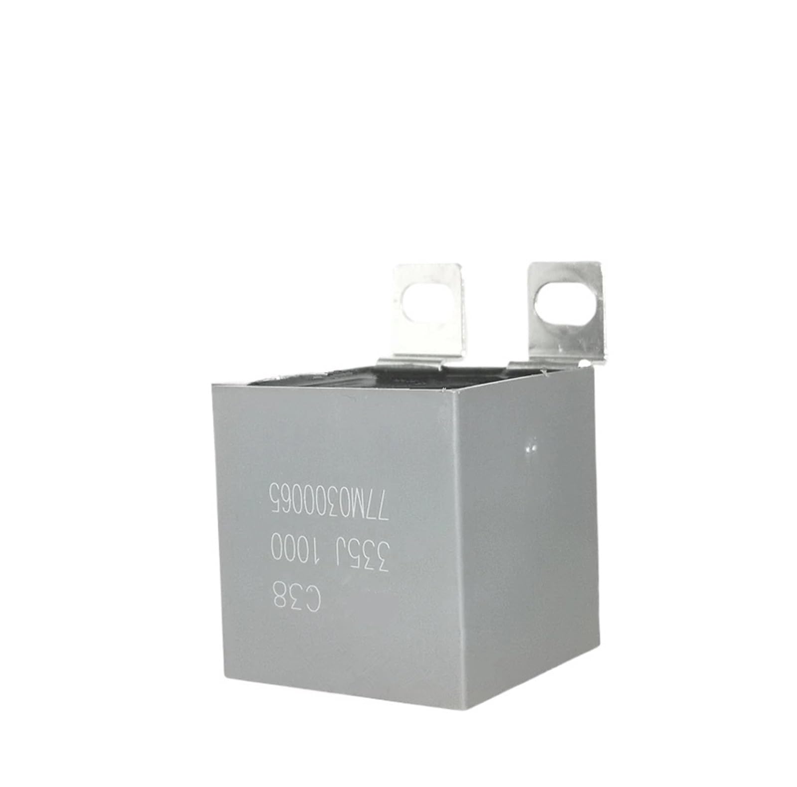 LEOTNNDQ C383A335J02000 C38 335J 1000VDC protection film capacitor