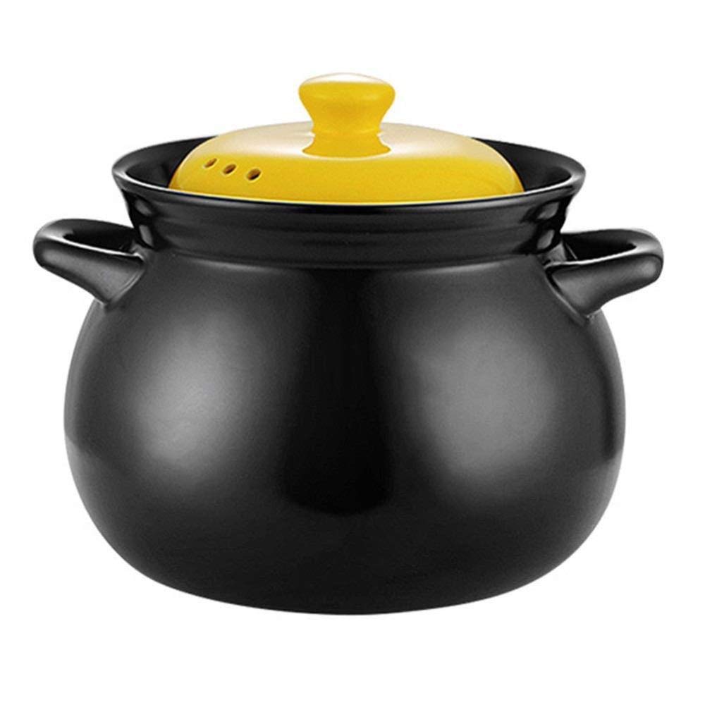 Casserole en céramique pour repas de famille et cuisson au four