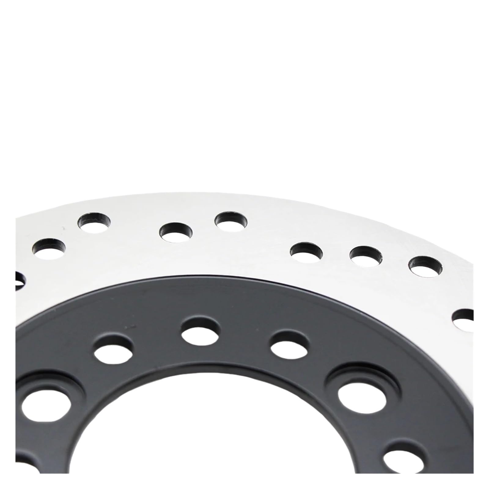 Disco Freno Flotante Rotor De Disco Freno Delantero 190 Mm Y 3,5 para Motocicleta para GY6, Scooter, ATV, Ciclomotor, Kart, Accesorios