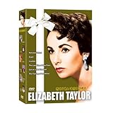  Elizabeth Taylor Collection (Cat On A Hot Tin Roof / Giant / Little Women / The Last Time I Saw Paris / A Place In The
