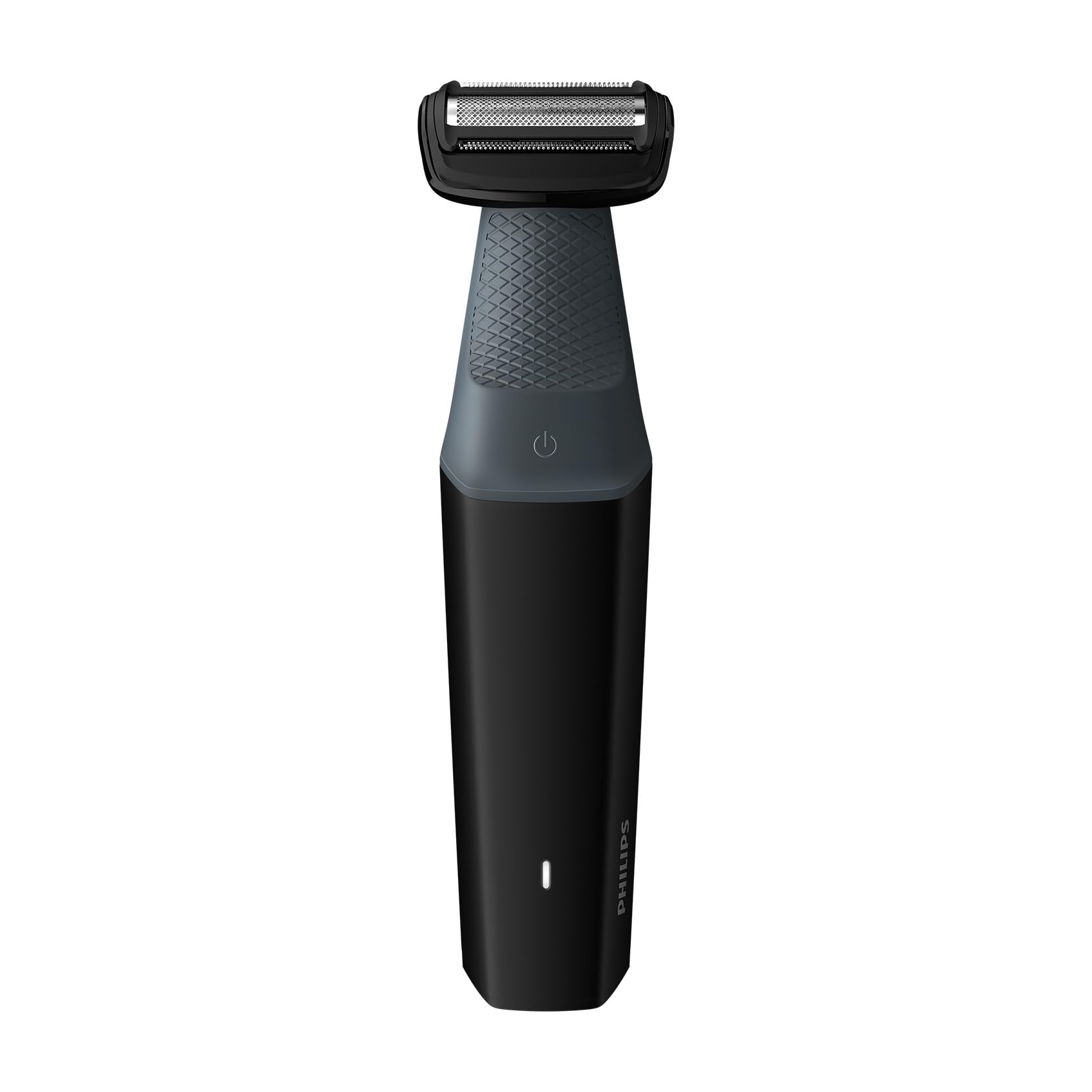 Philips Bodygroom series 3000 Cortadora de ingle y cuerpo a prueba de ducha BG3017/01