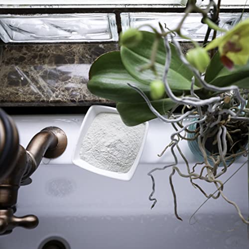 Mayan Magic Mud Powerful Deep Pore Cleansing Calcium Bentonite Clay - 1 Lb - Natural Face Mask Peel For Men And Women - Usa Made Full Facial Skin Care - Spa Level Skin Cleanser Beauty Products #TOP2