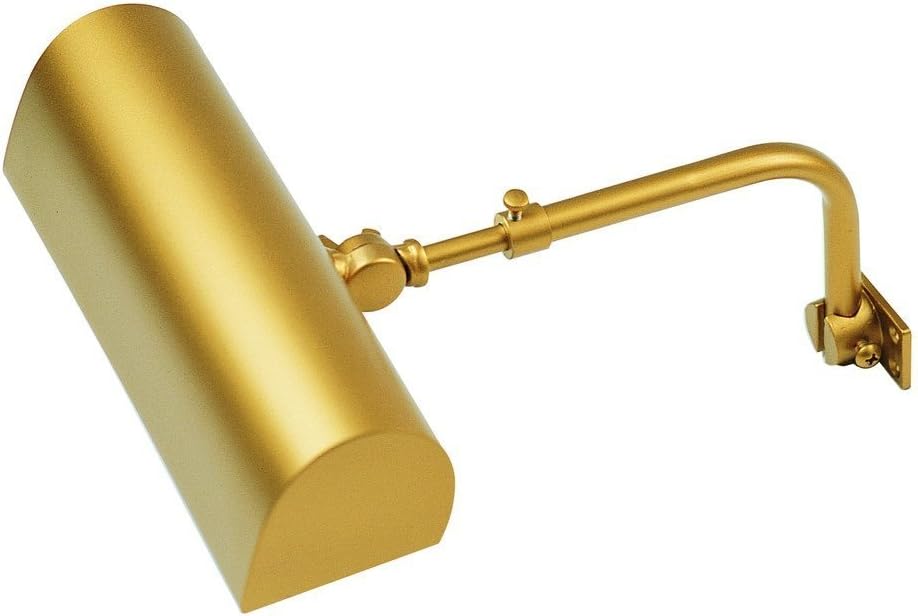 House of Troy T24-1 Traditional Picture Light, 24", Gold