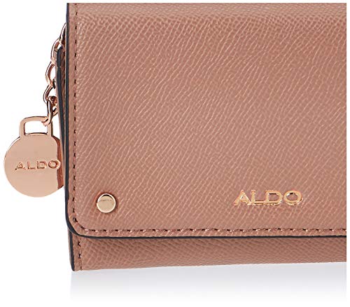 ALDO Women's Pietrarubbia Wallet, Dark Pink3