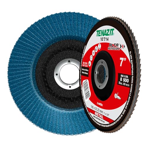 Austromex 714 ROLLING DISCO T-29 7X7 / 8 